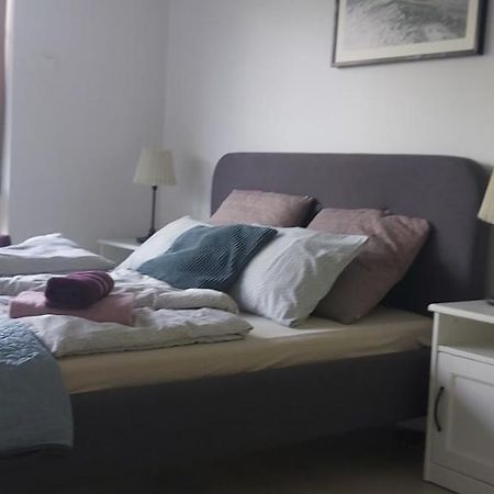 Central Apartments Baltica 1 & Parking Gdansk Dış mekan fotoğraf