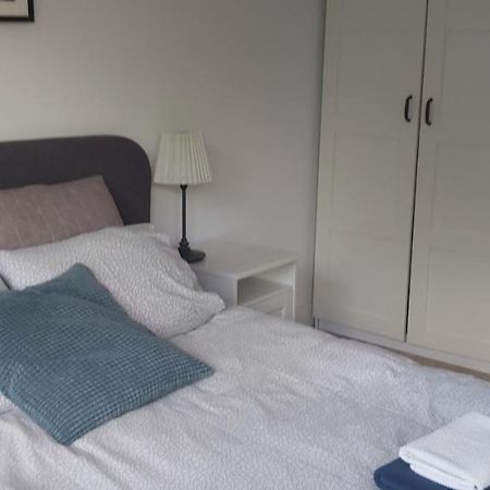 Central Apartments Baltica 1 & Parking Gdansk Dış mekan fotoğraf